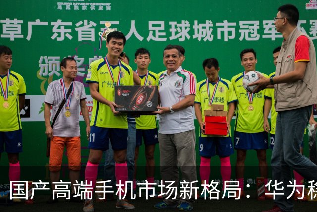 国产高端手机市场新格局：华为稳居首位，其他品牌差距显著