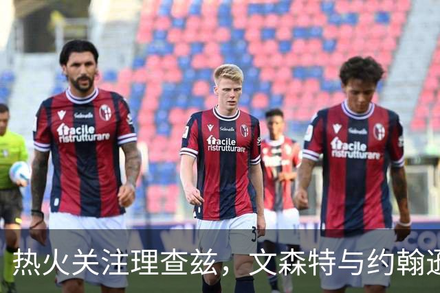 热火关注理查兹，文森特与约翰逊也在引援名单上