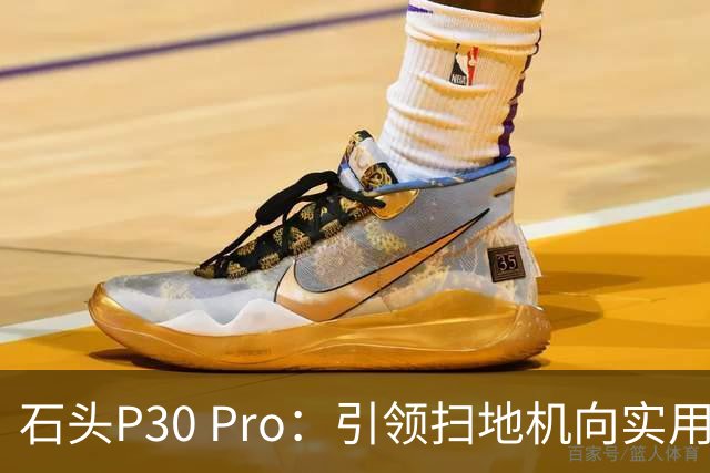 石头P30 Pro：引领扫地机向实用主义转变的新标杆